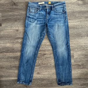 Pilcro Hyphen Relaxed Jeans